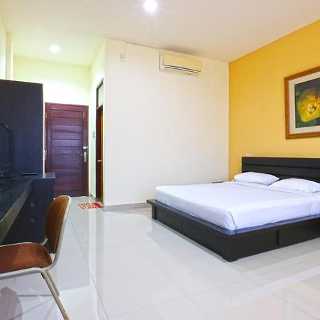 Prima Inn Kuta  Ngoại thất bức ảnh