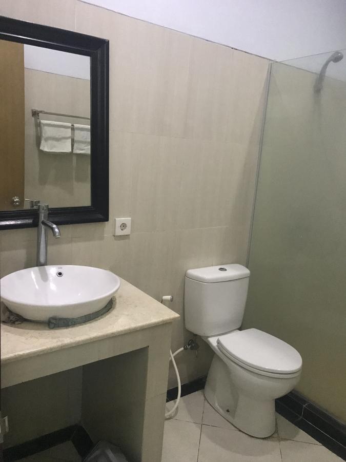 Prima Inn Kuta  Ngoại thất bức ảnh