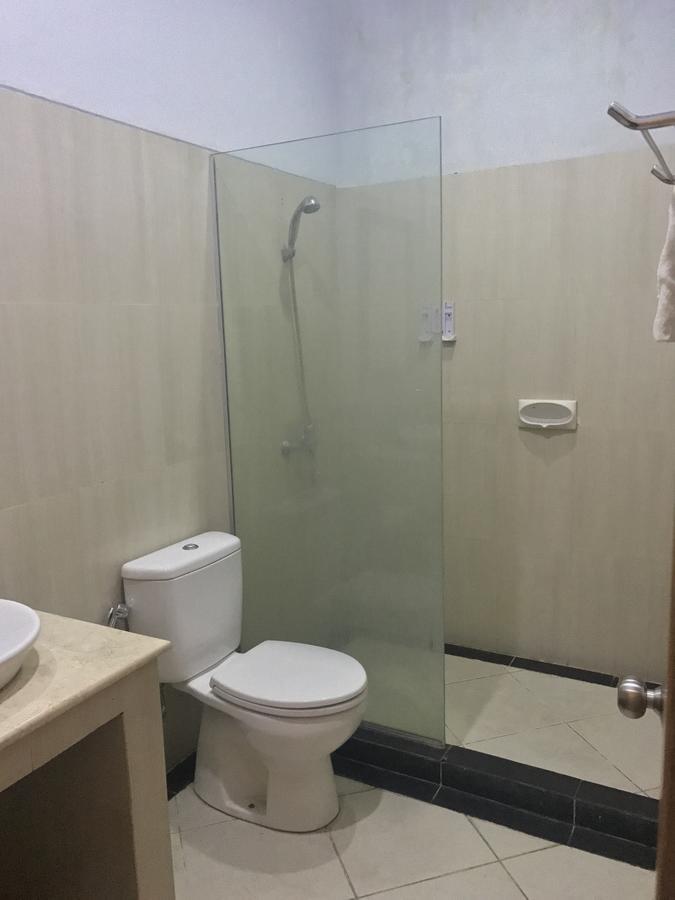 Prima Inn Kuta  Ngoại thất bức ảnh