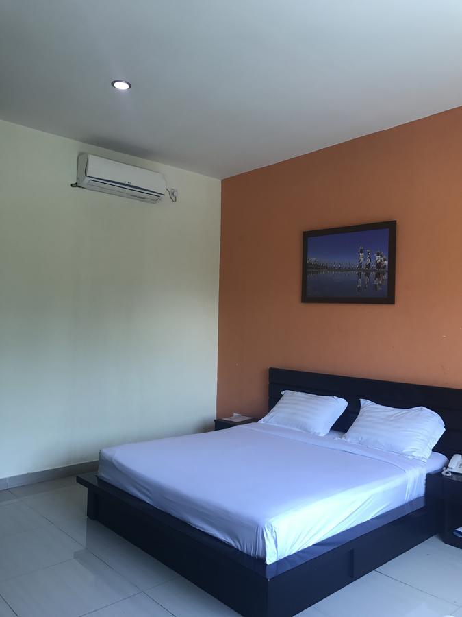 Prima Inn Kuta  Ngoại thất bức ảnh