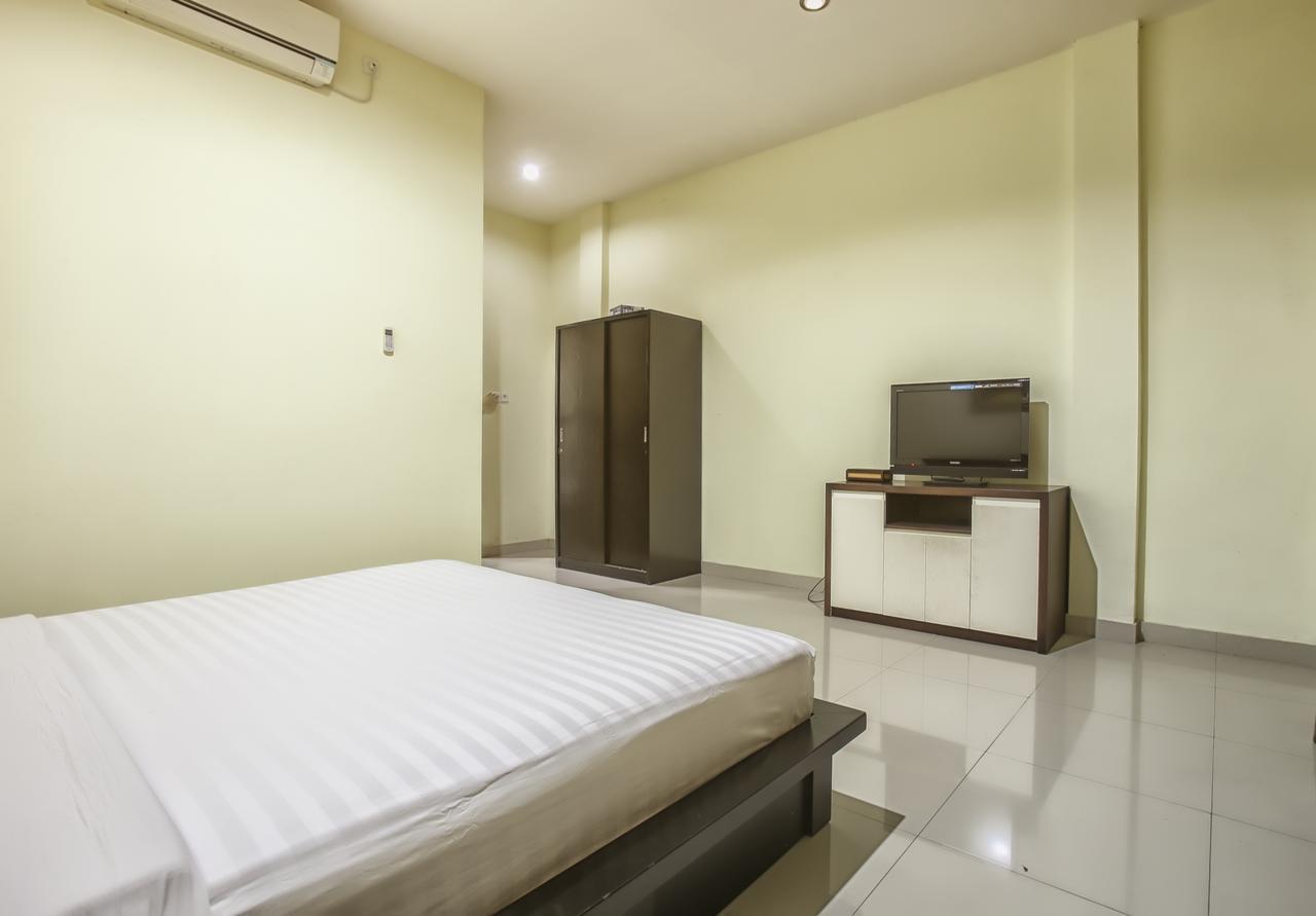 Prima Inn Kuta  Ngoại thất bức ảnh