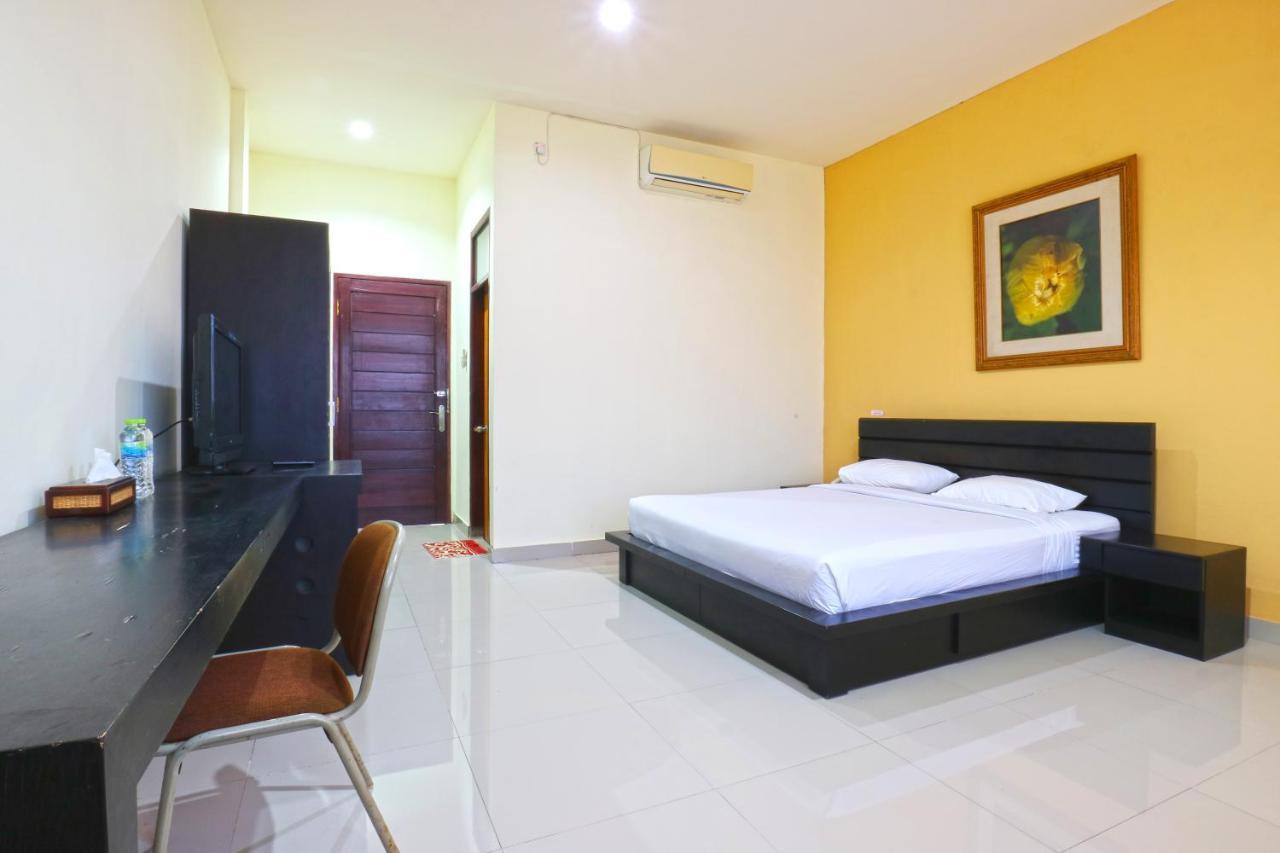 Prima Inn Kuta  Ngoại thất bức ảnh