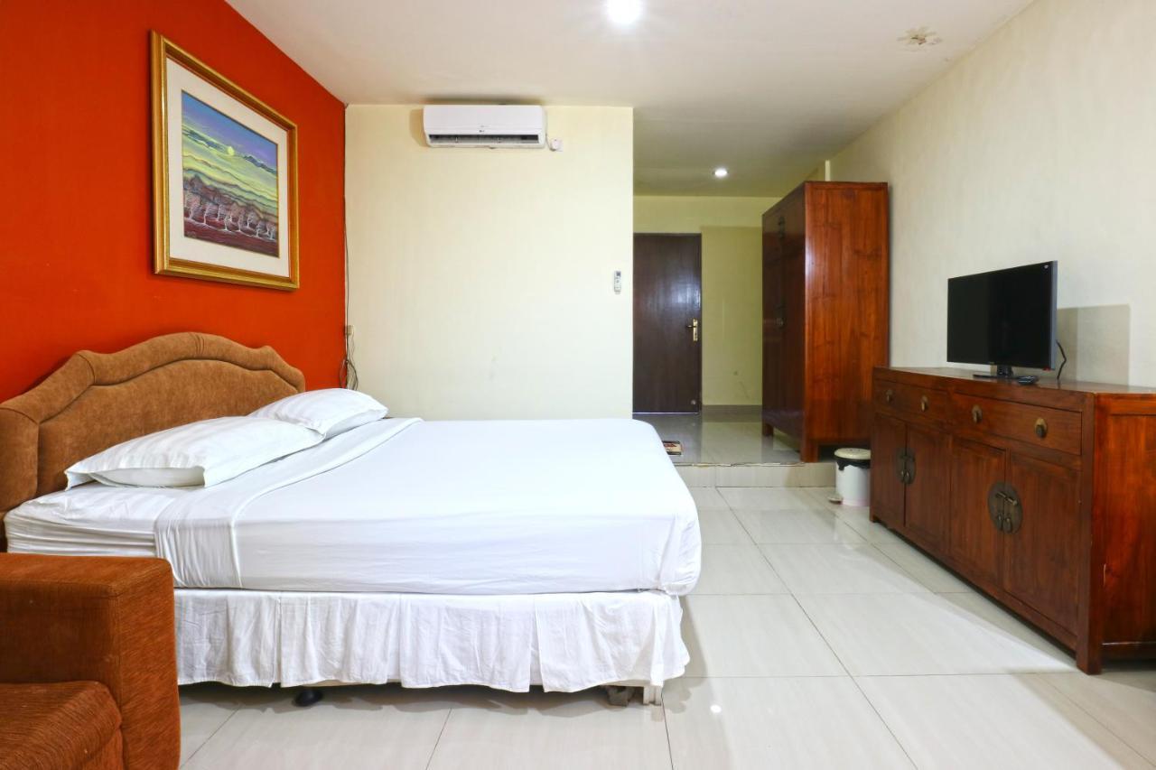 Prima Inn Kuta  Ngoại thất bức ảnh