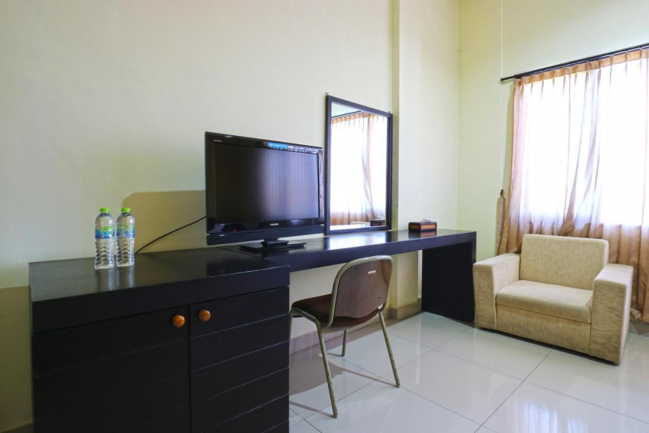 Prima Inn Kuta  Ngoại thất bức ảnh
