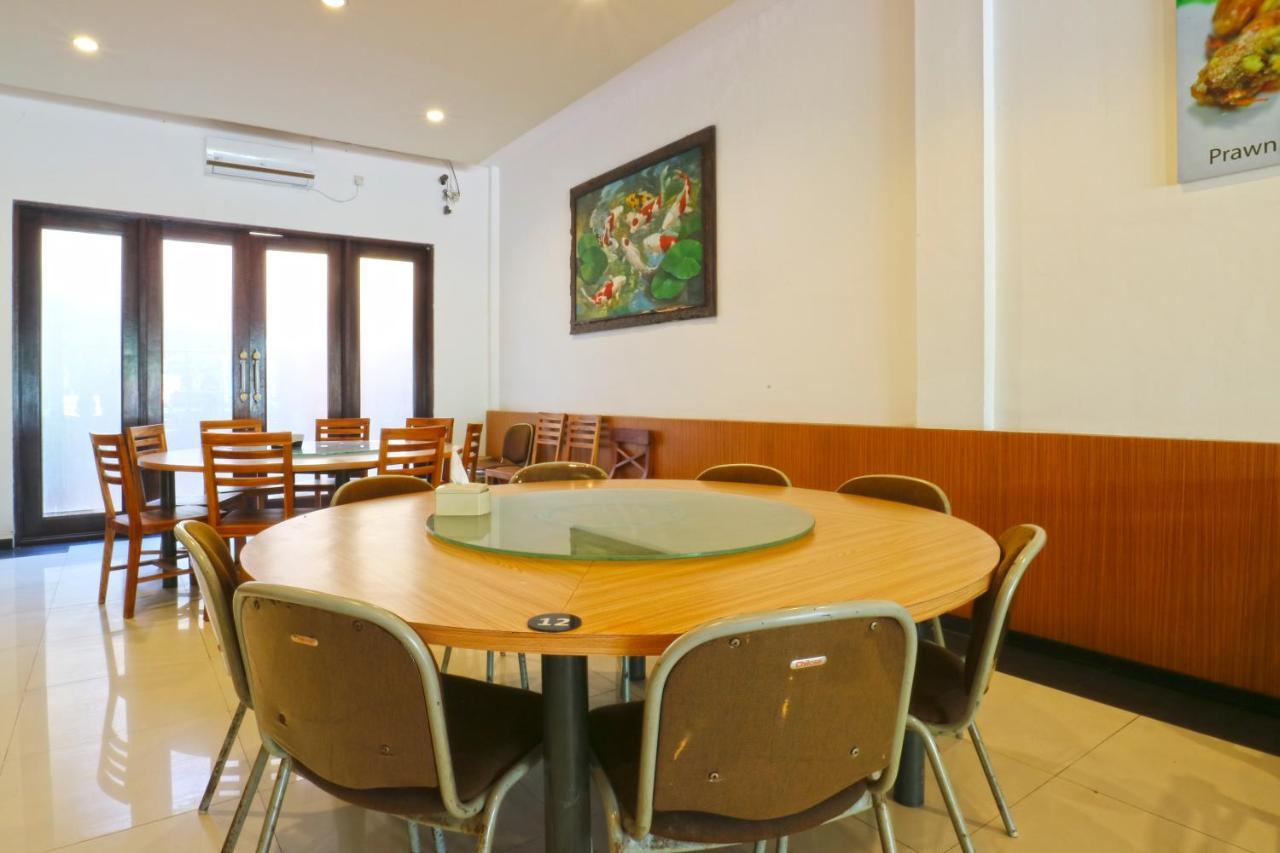 Prima Inn Kuta  Ngoại thất bức ảnh