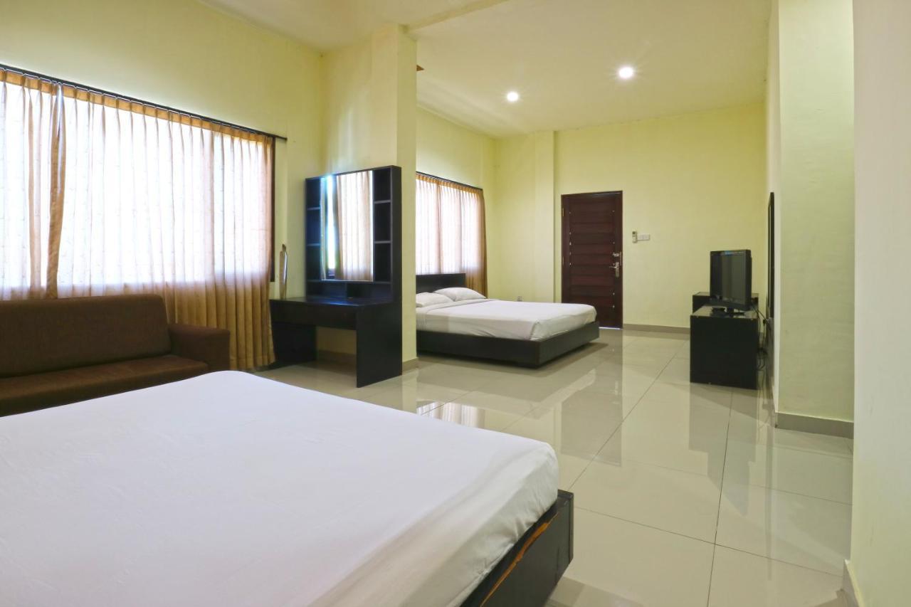 Prima Inn Kuta  Ngoại thất bức ảnh