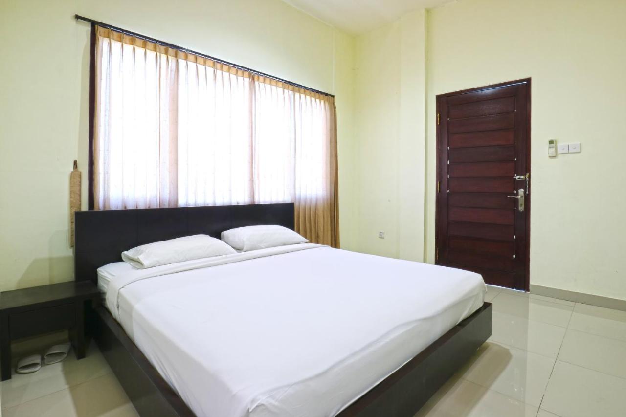 Prima Inn Kuta  Ngoại thất bức ảnh