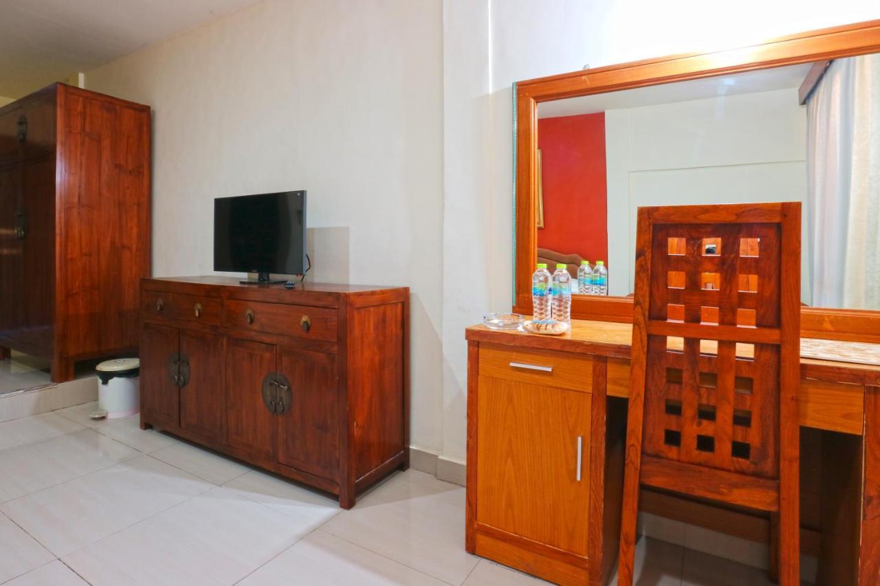 Prima Inn Kuta  Ngoại thất bức ảnh