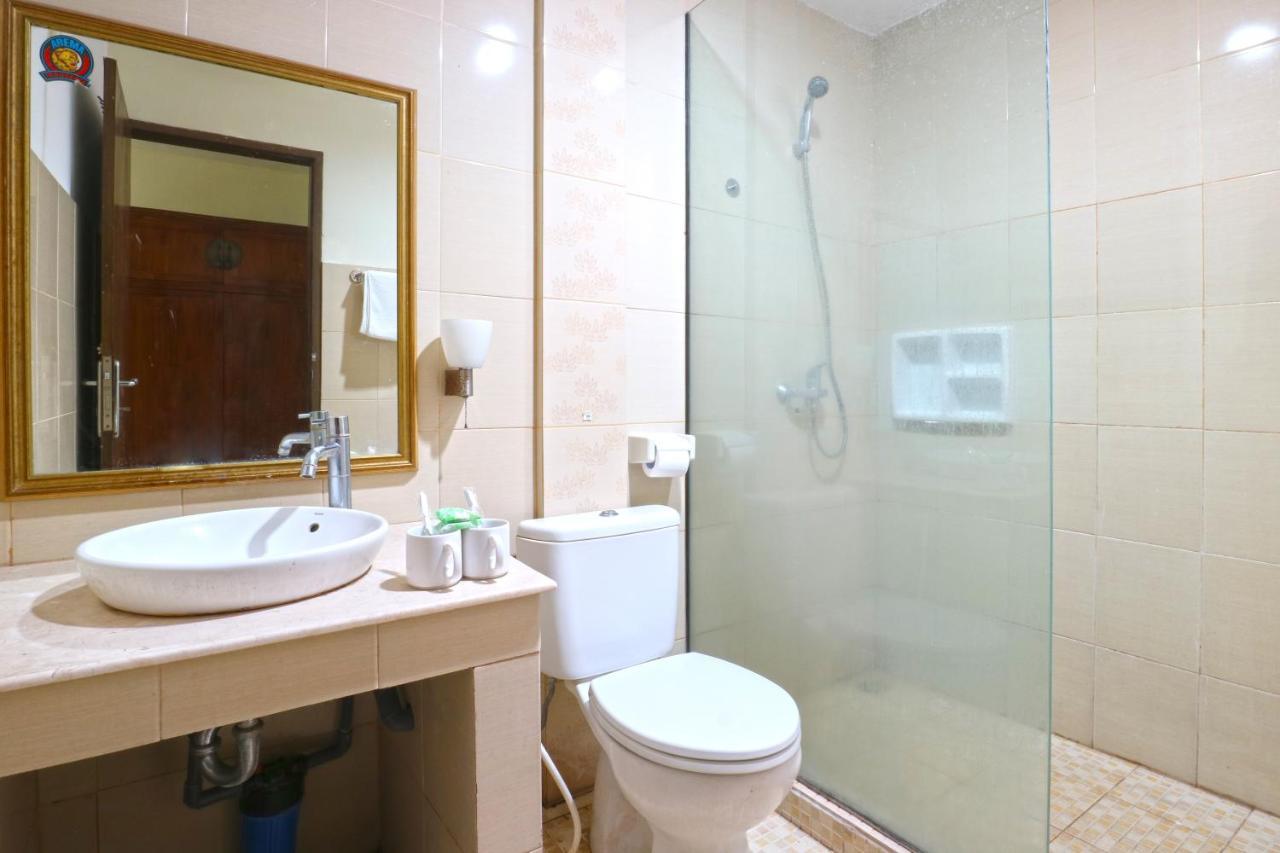 Prima Inn Kuta  Ngoại thất bức ảnh