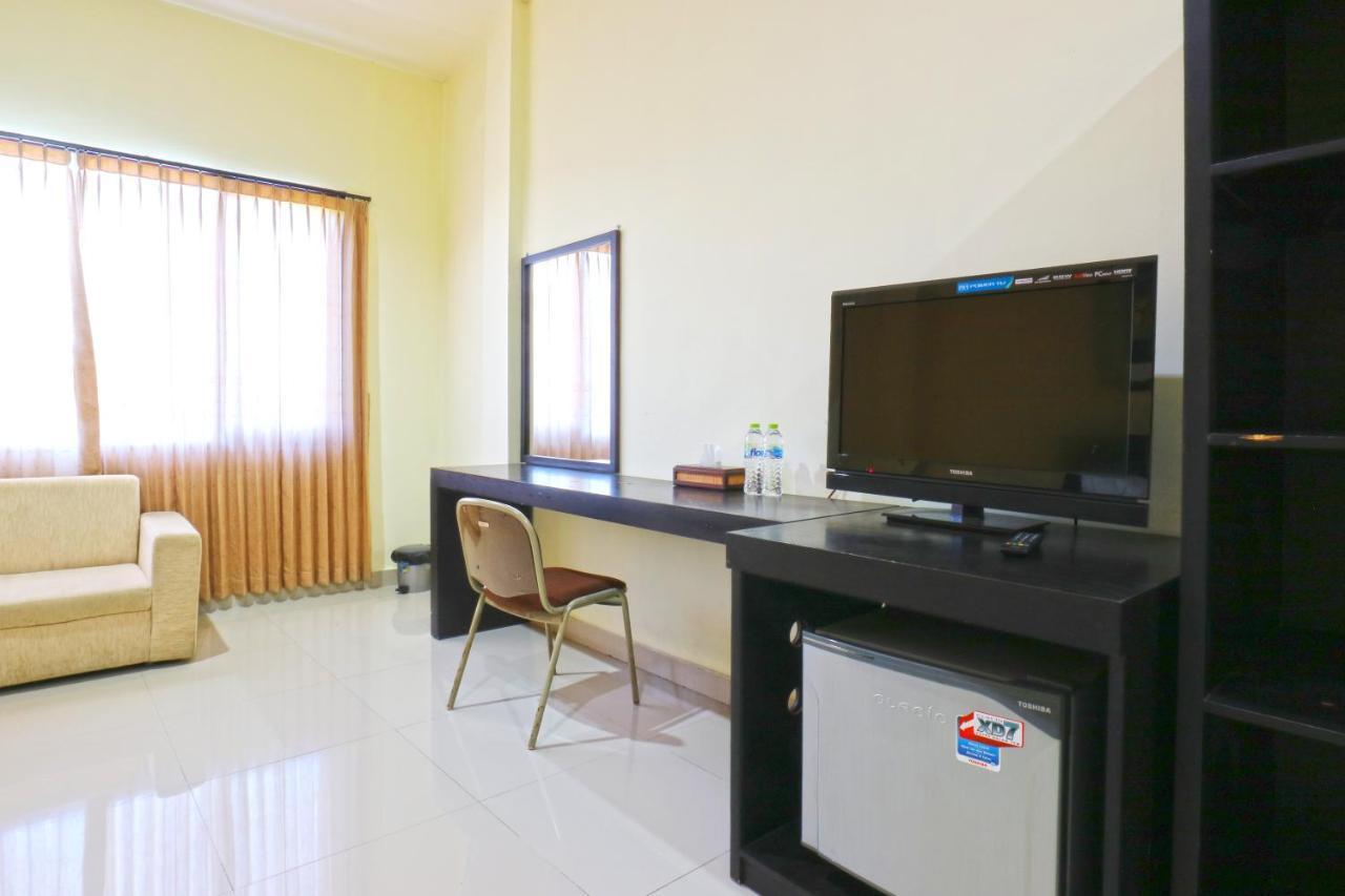 Prima Inn Kuta  Ngoại thất bức ảnh