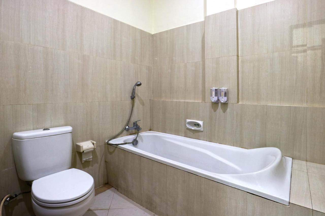 Prima Inn Kuta  Ngoại thất bức ảnh