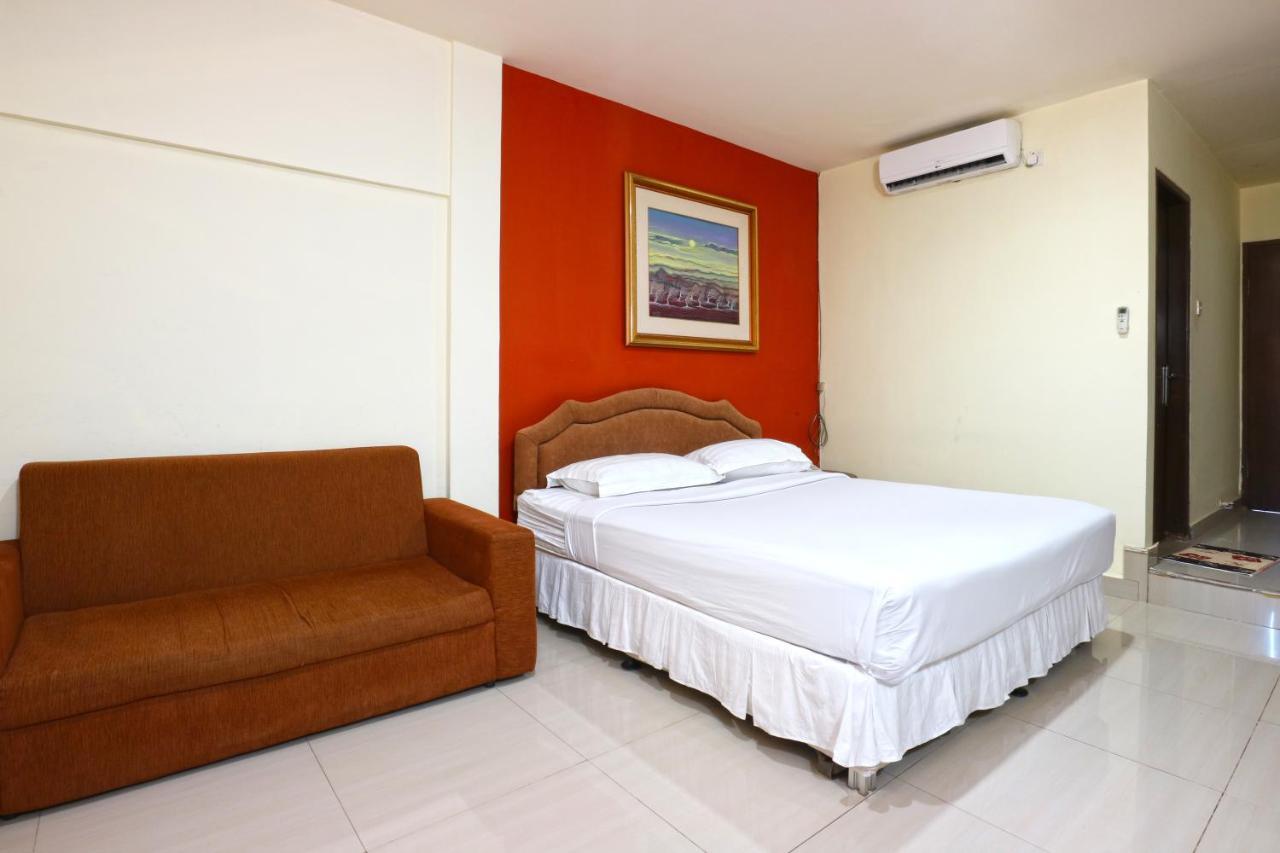 Prima Inn Kuta  Ngoại thất bức ảnh